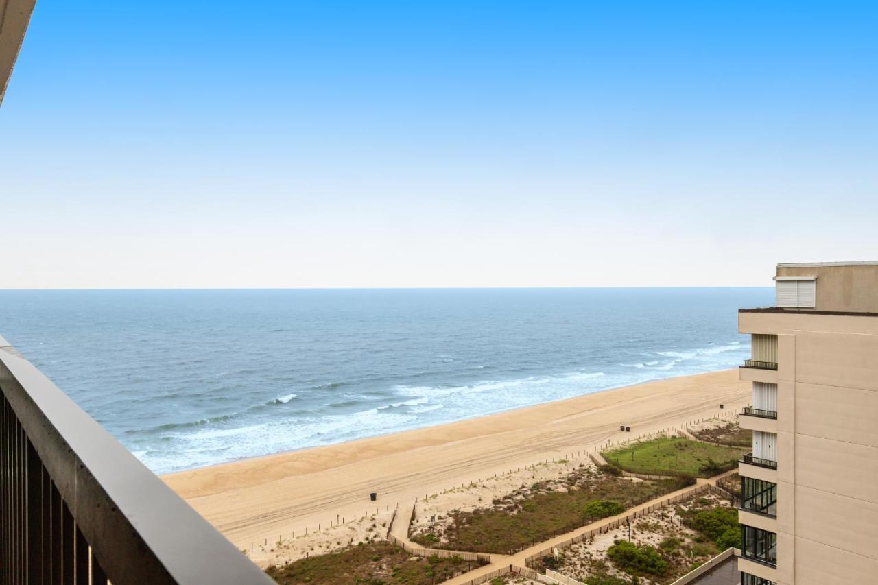 Apartmán Sea Watch 1514 Ocean City Exteriér fotografie