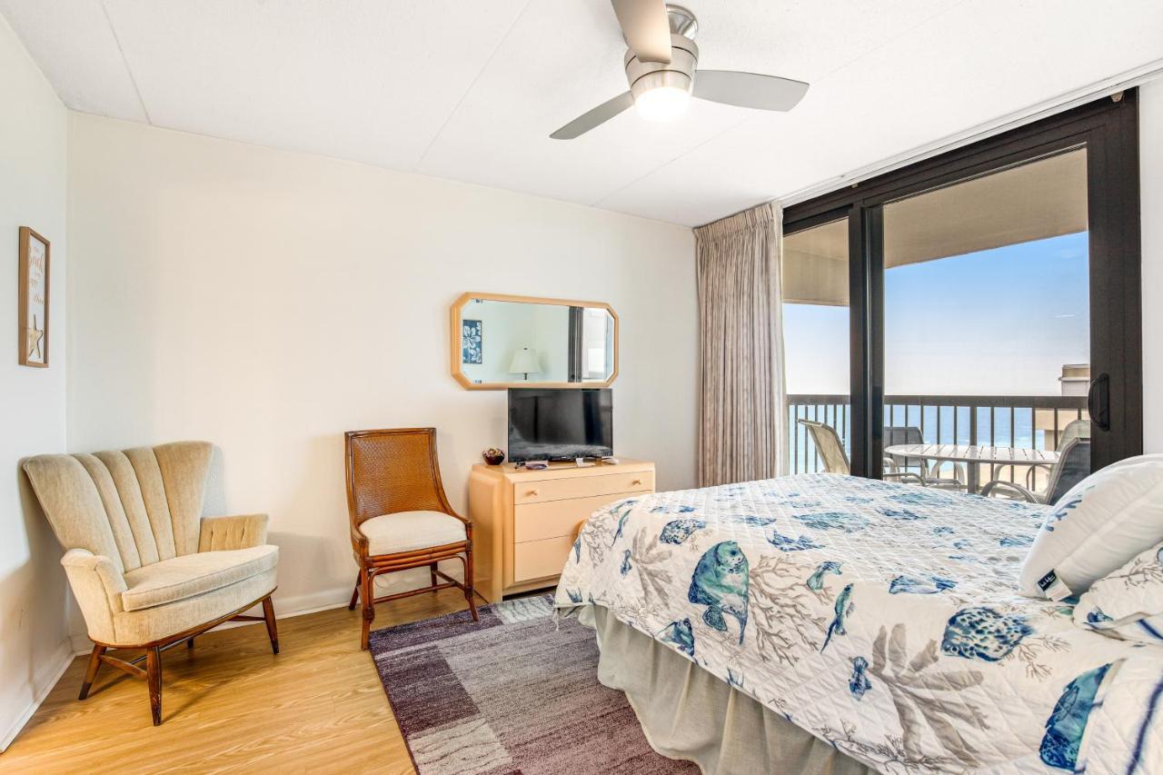 Apartmán Sea Watch 1514 Ocean City Exteriér fotografie